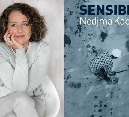 Sensible - Nedjma Kacimi