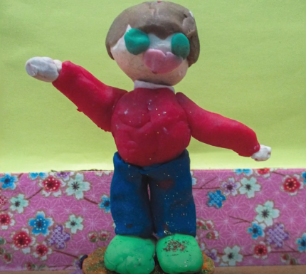 Image du projet pédagogique "Les contes de Laure Urgin"