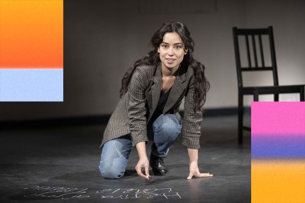 La langue de mon père